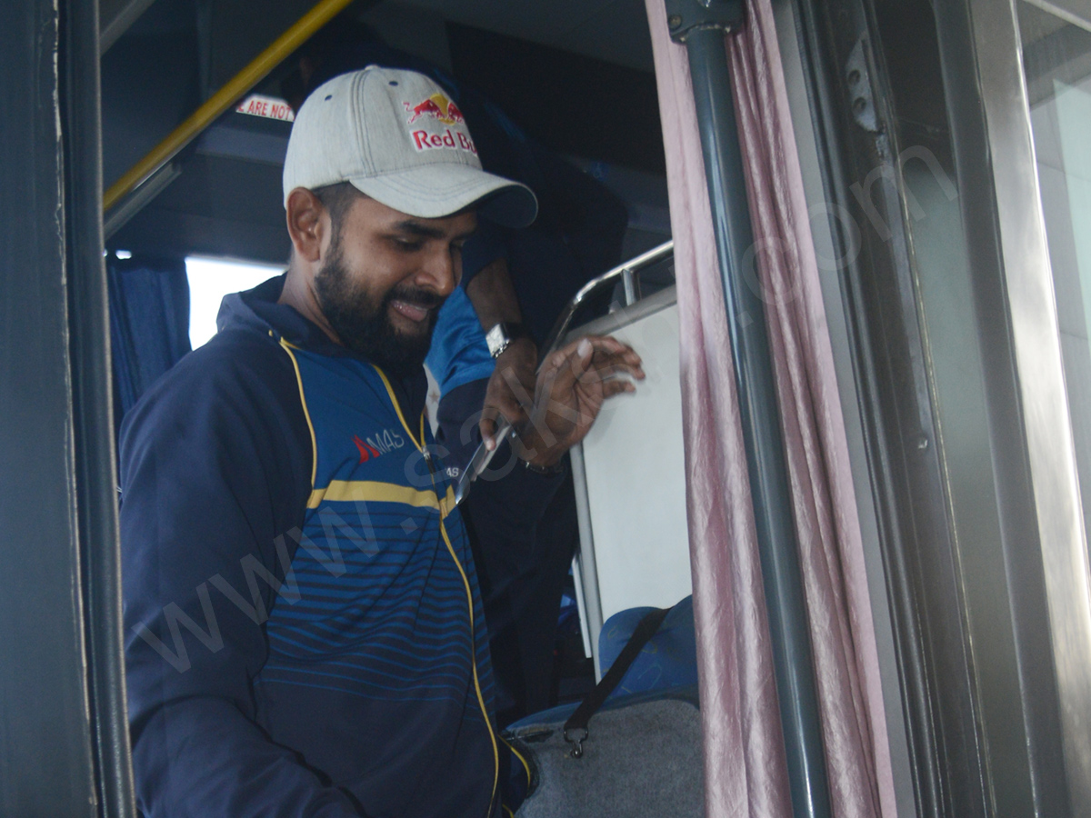 indian cricket team in vizag - Sakshi14