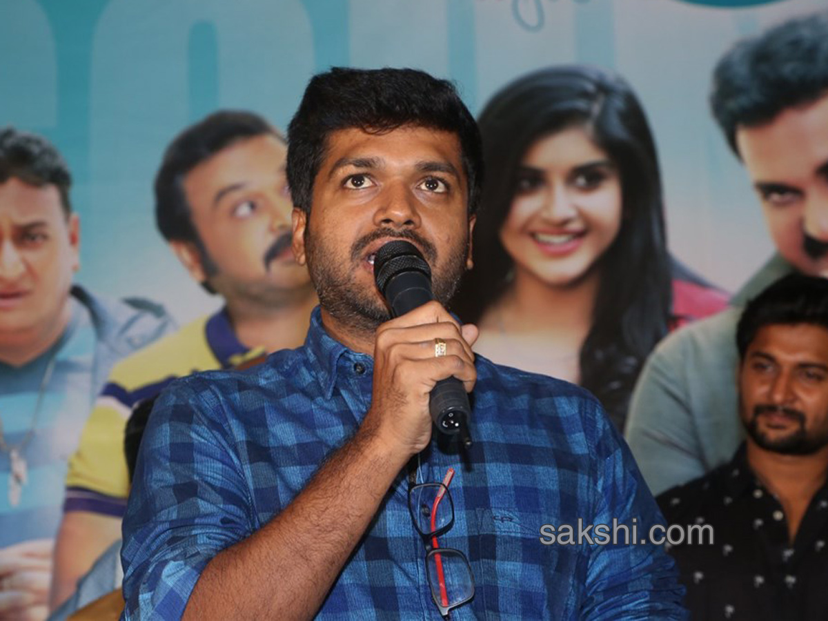 2 Countries Audio Launch - Sakshi14