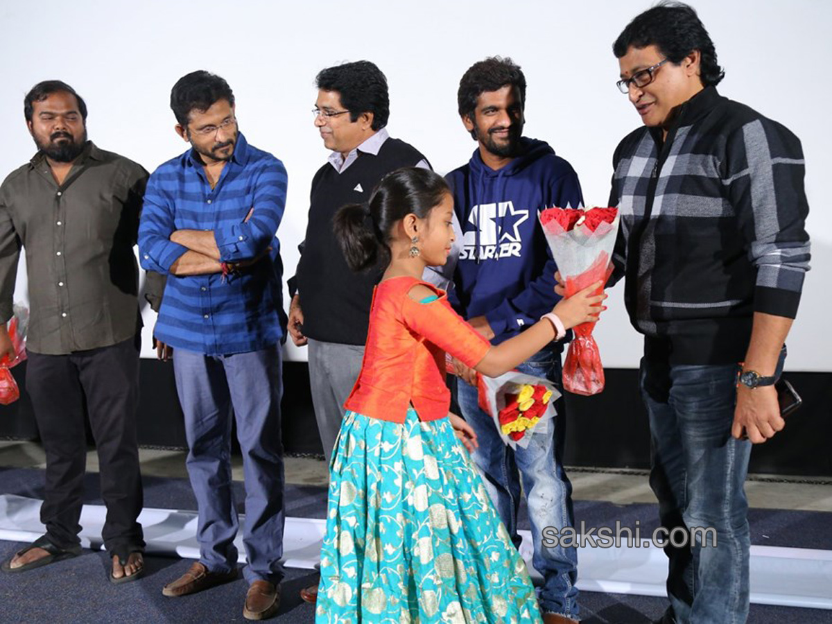 2 Countries Audio Launch - Sakshi8