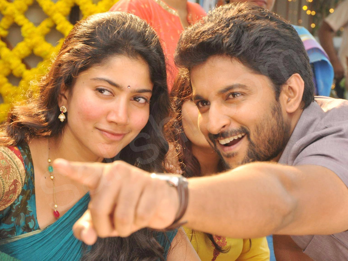 MCA movie stills - Sakshi2