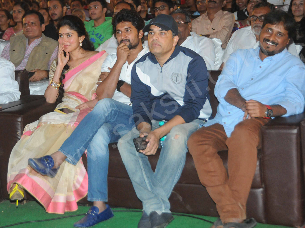 MCA pre release event in Warangal - Sakshi11