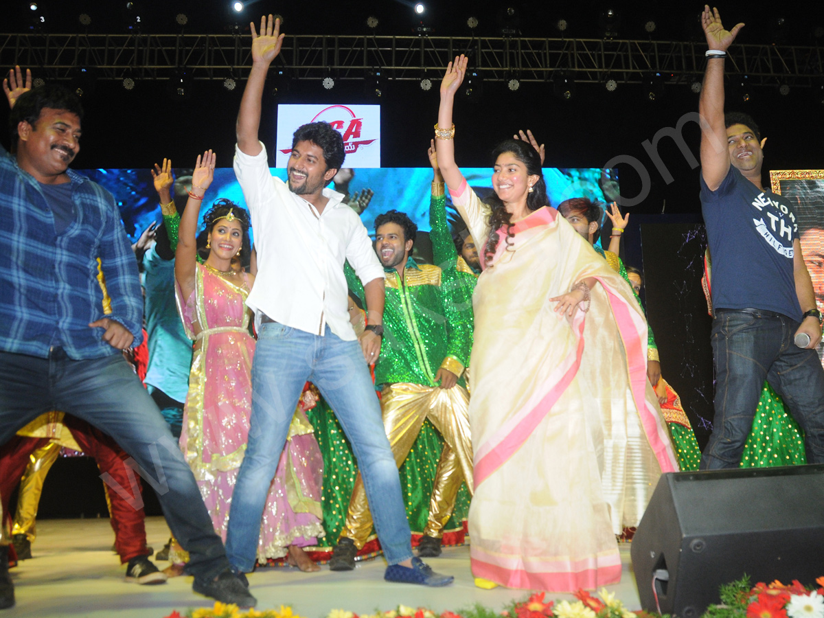 MCA pre release event in Warangal - Sakshi3