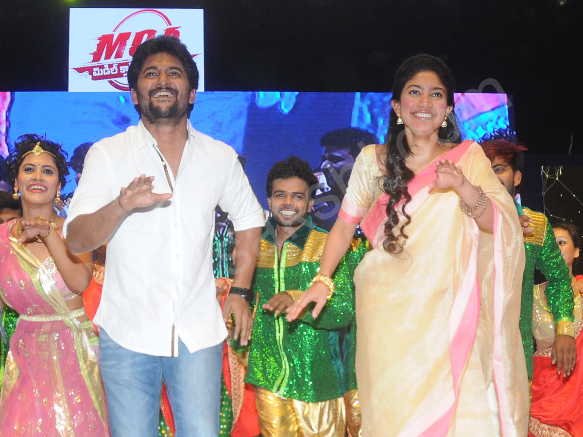 MCA pre release event in Warangal - Sakshi4