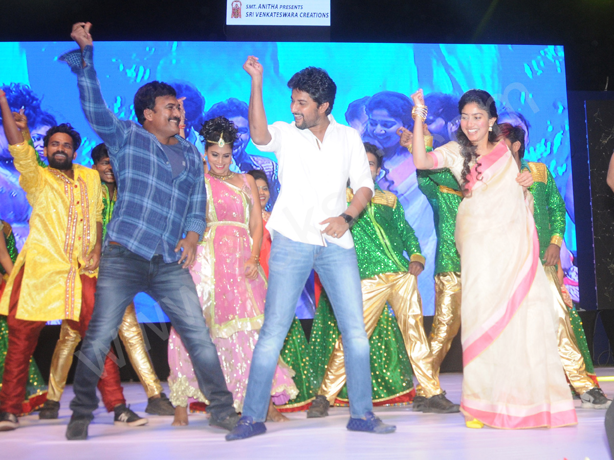 MCA pre release event in Warangal - Sakshi5