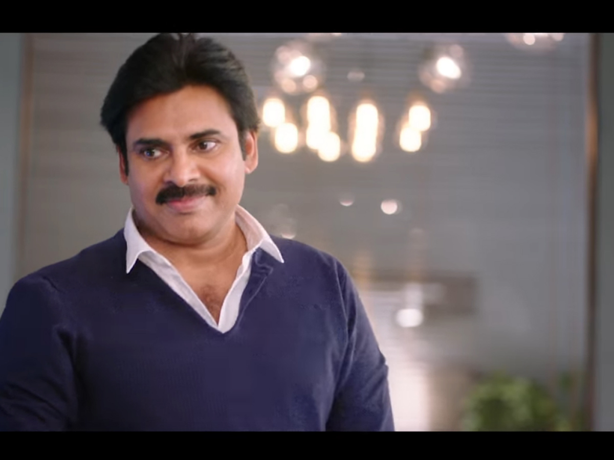 Agnyaathavaasi movie stills - Sakshi16