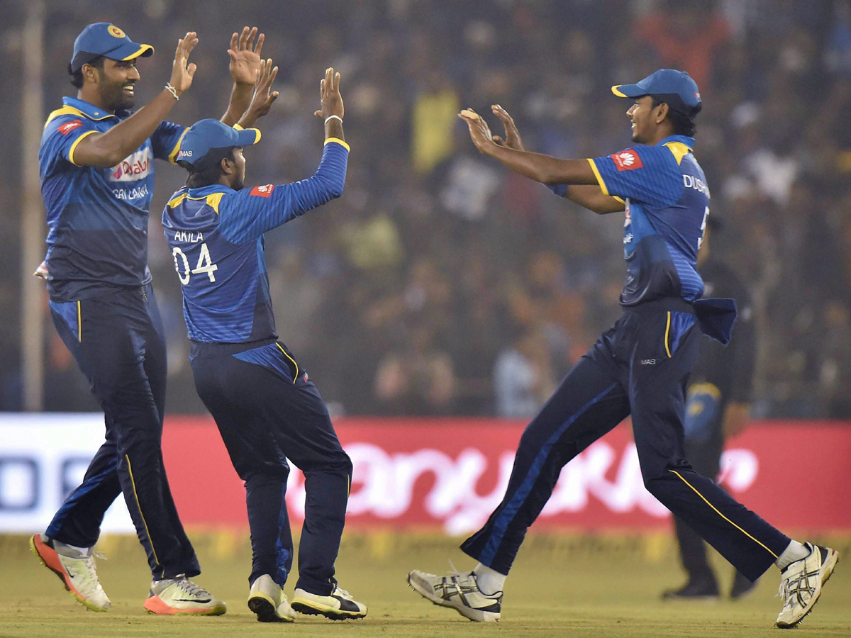 India1st T20 cricket match Sri Lanka in Cuttack - Sakshi5