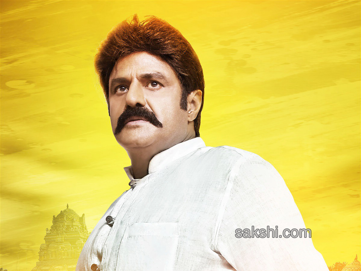 Jai Simha Movie Stills   - Sakshi3