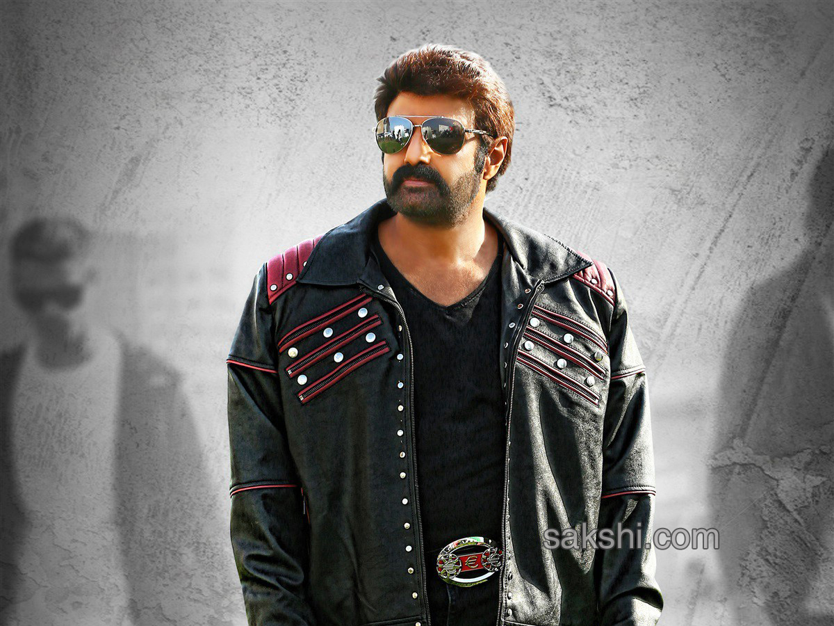 Jai Simha Movie Stills   - Sakshi7