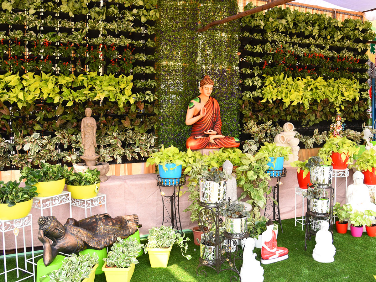 National rose show from in Vijayawada - Sakshi23