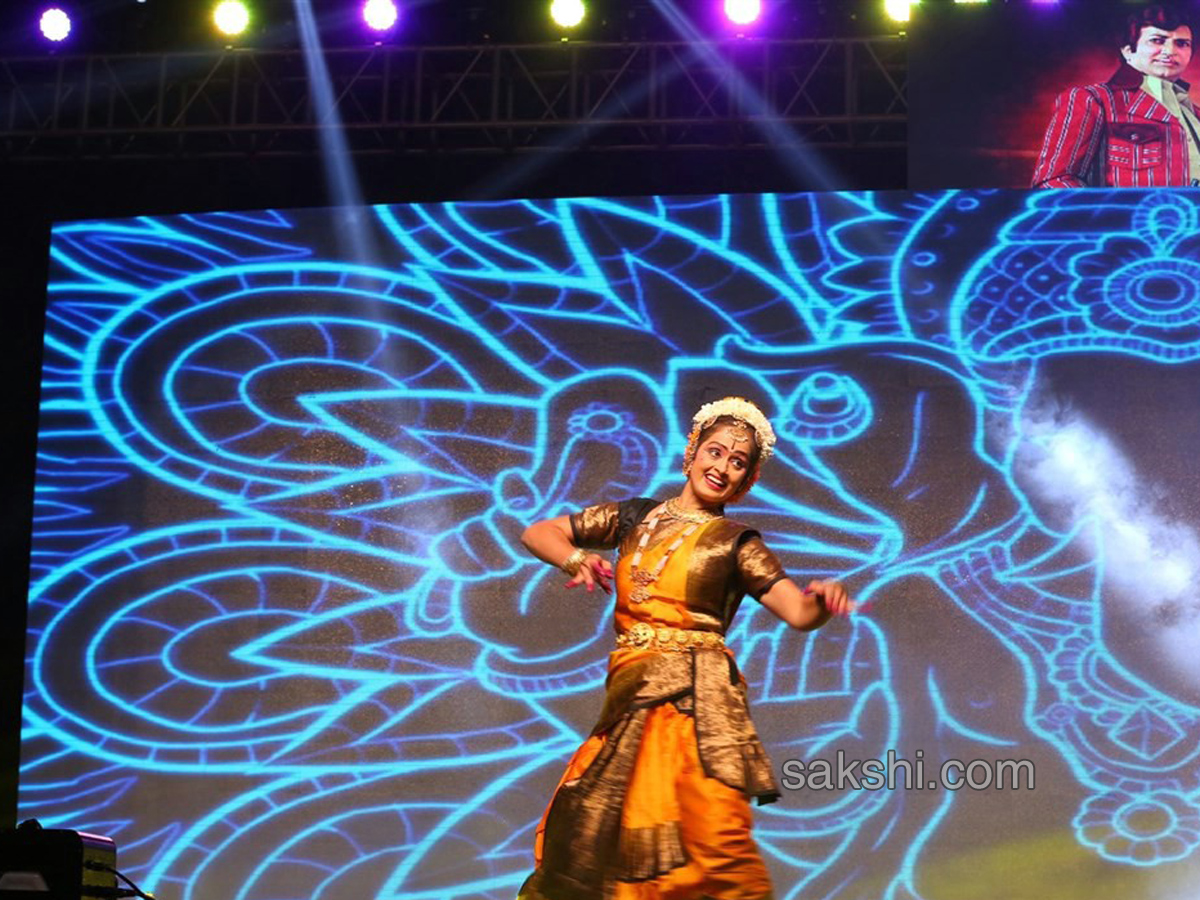jai simha audio release - Sakshi4