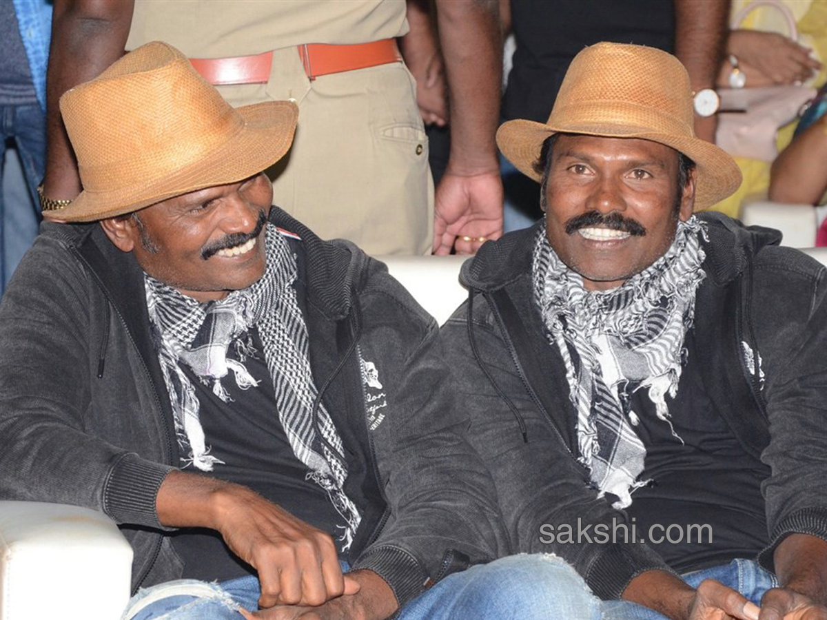 jai simha audio release - Sakshi5