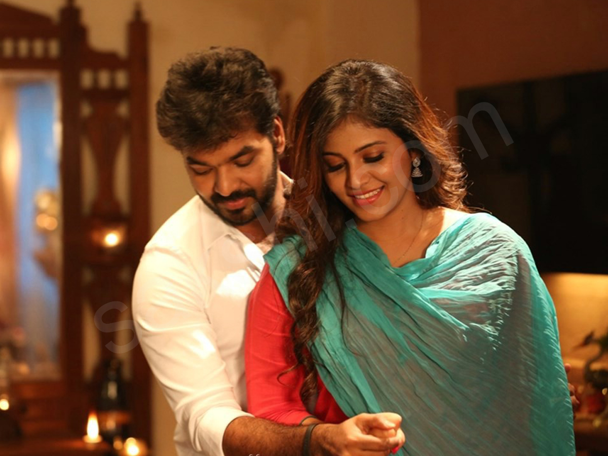 Balloon Movie Stills - Sakshi2