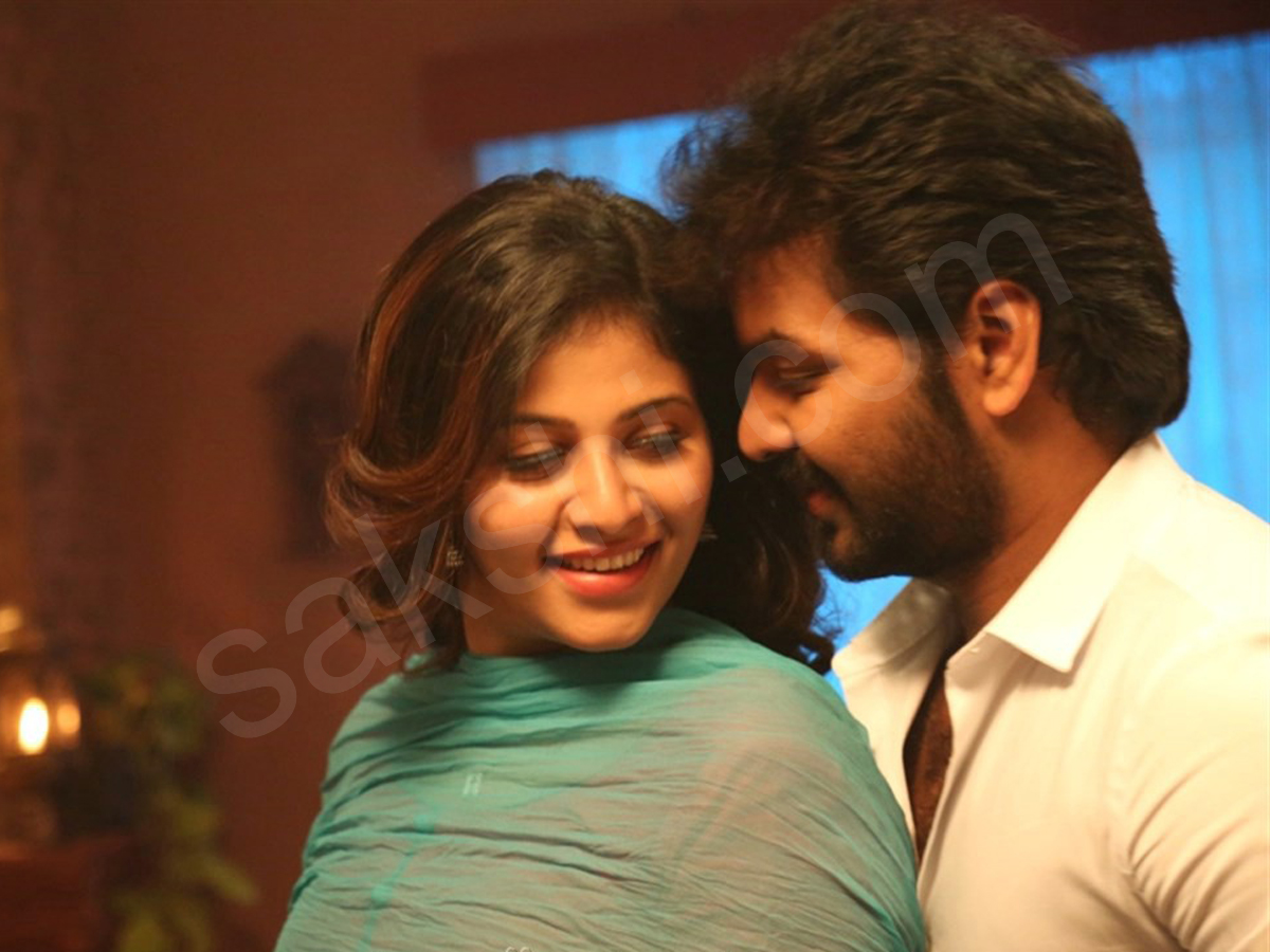 Balloon Movie Stills - Sakshi1