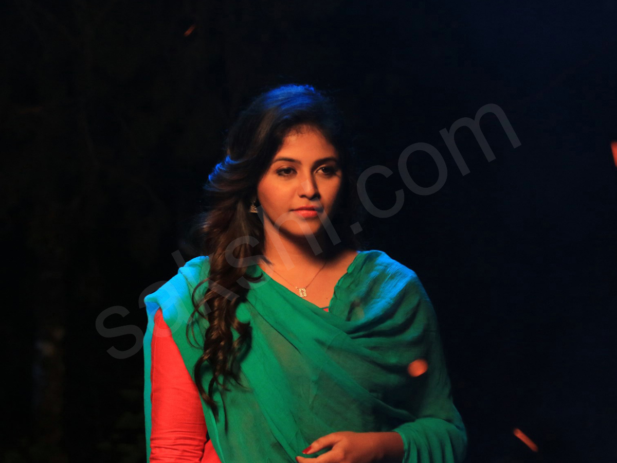 Balloon Movie Stills - Sakshi3