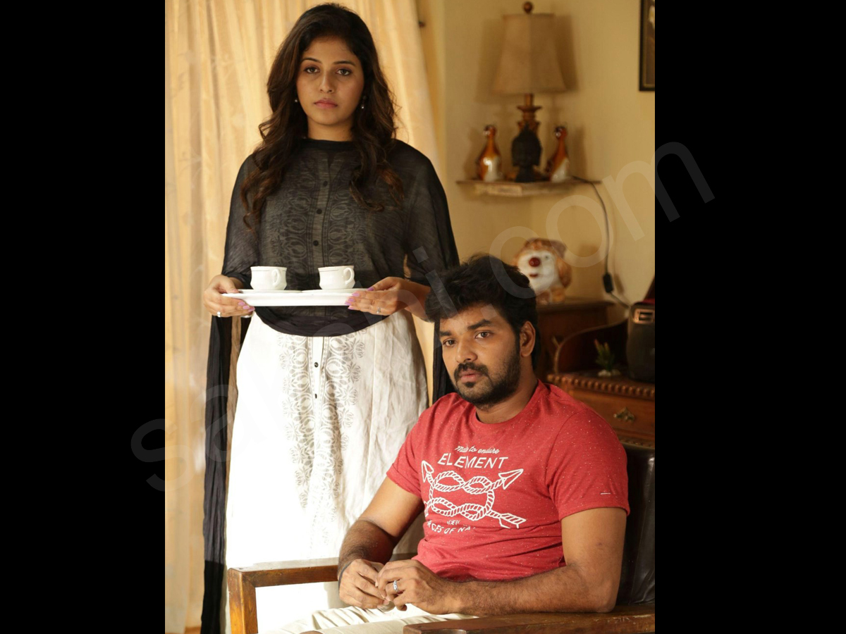 Balloon Movie Stills - Sakshi5