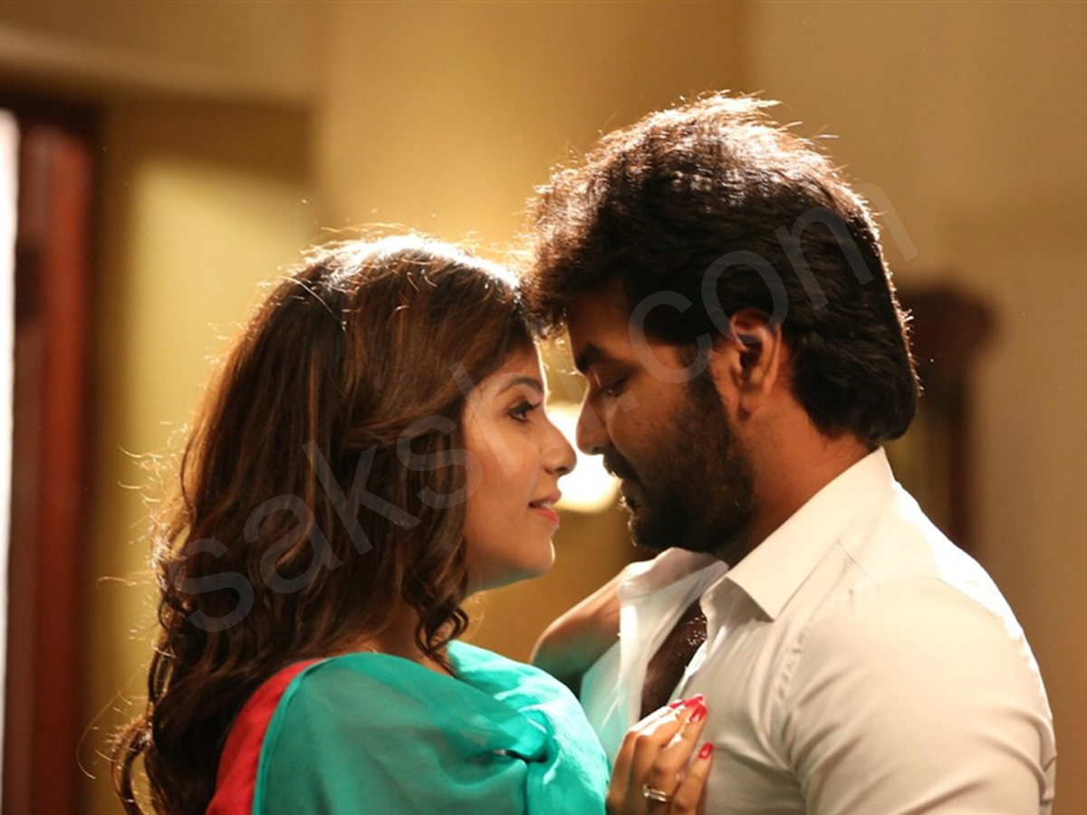 Balloon Movie Stills - Sakshi7