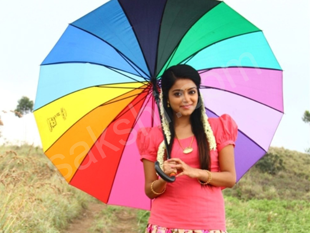 Balloon Movie Stills - Sakshi8