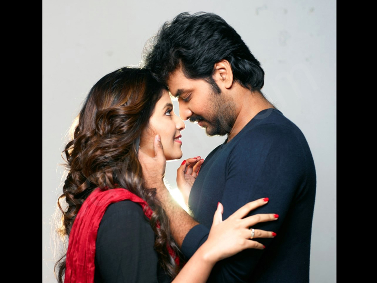 Balloon Movie Stills - Sakshi10