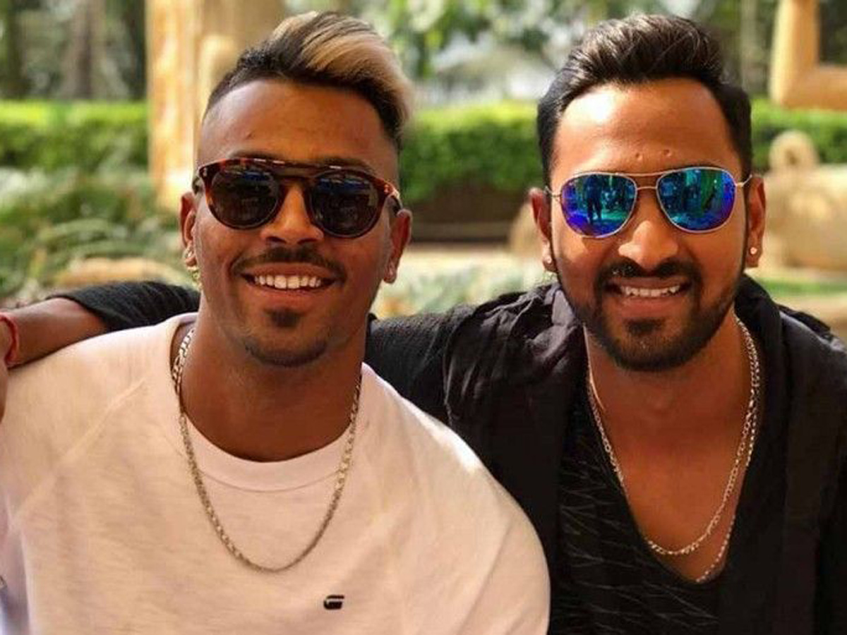 Krunal Pandya wedding with Pankhuri Sharma - Sakshi8