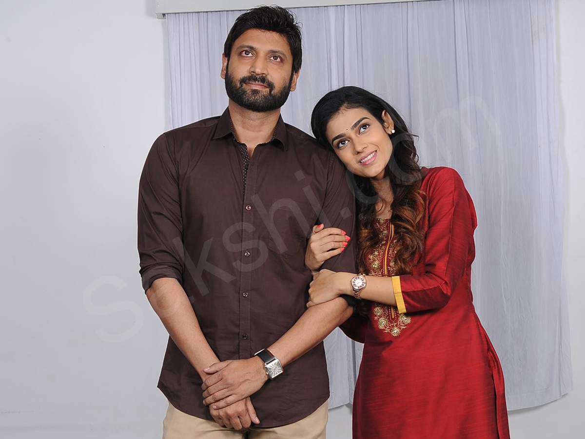 Malli Raava Movie Working Stills - Sakshi14