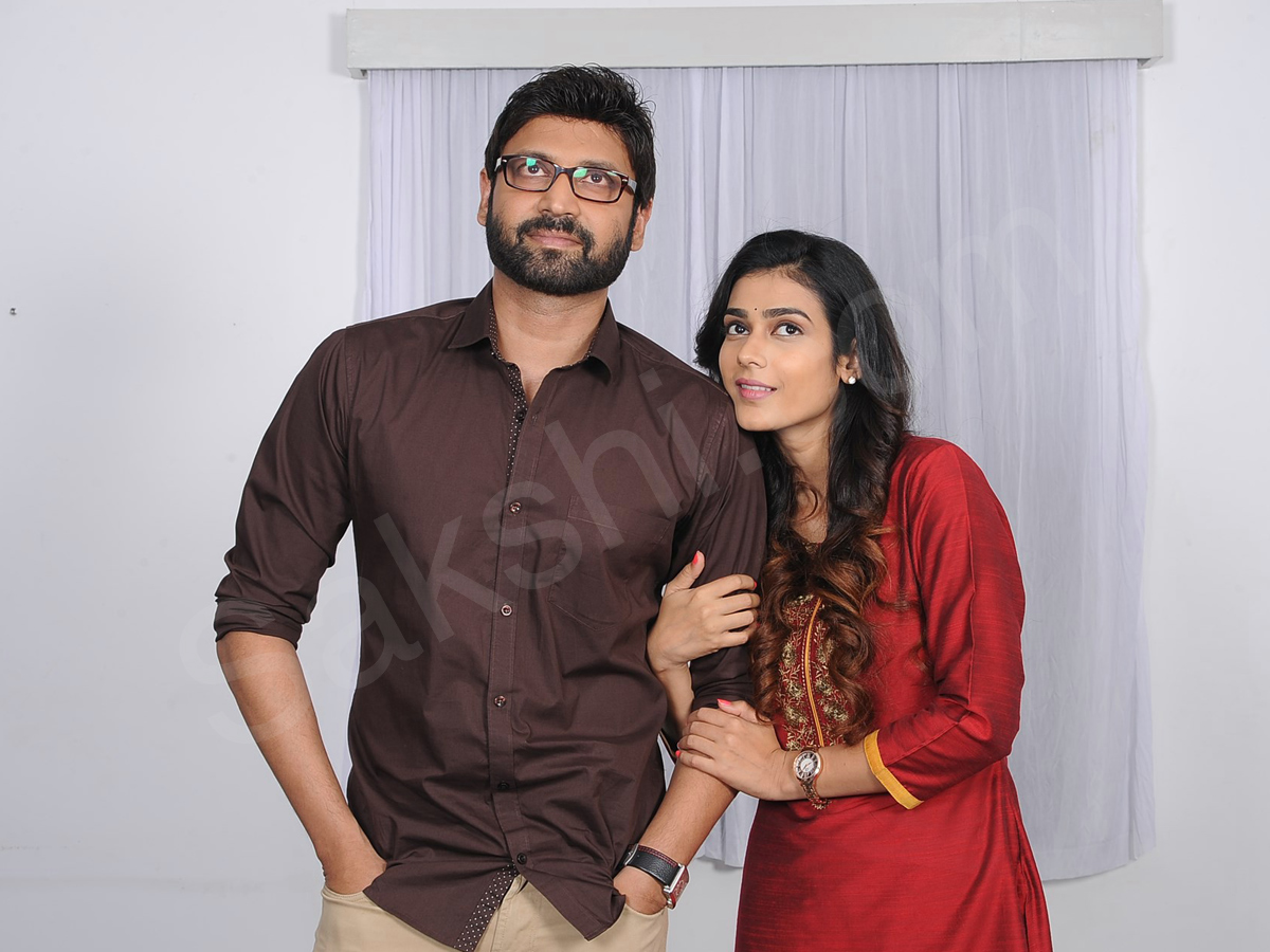 Malli Raava Movie Working Stills - Sakshi2