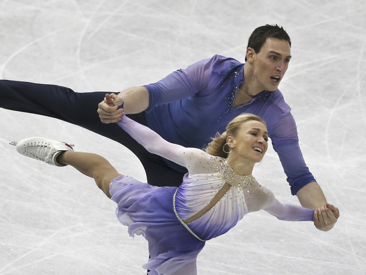 Japan Figure Skating Grand Prix Final - Sakshi17