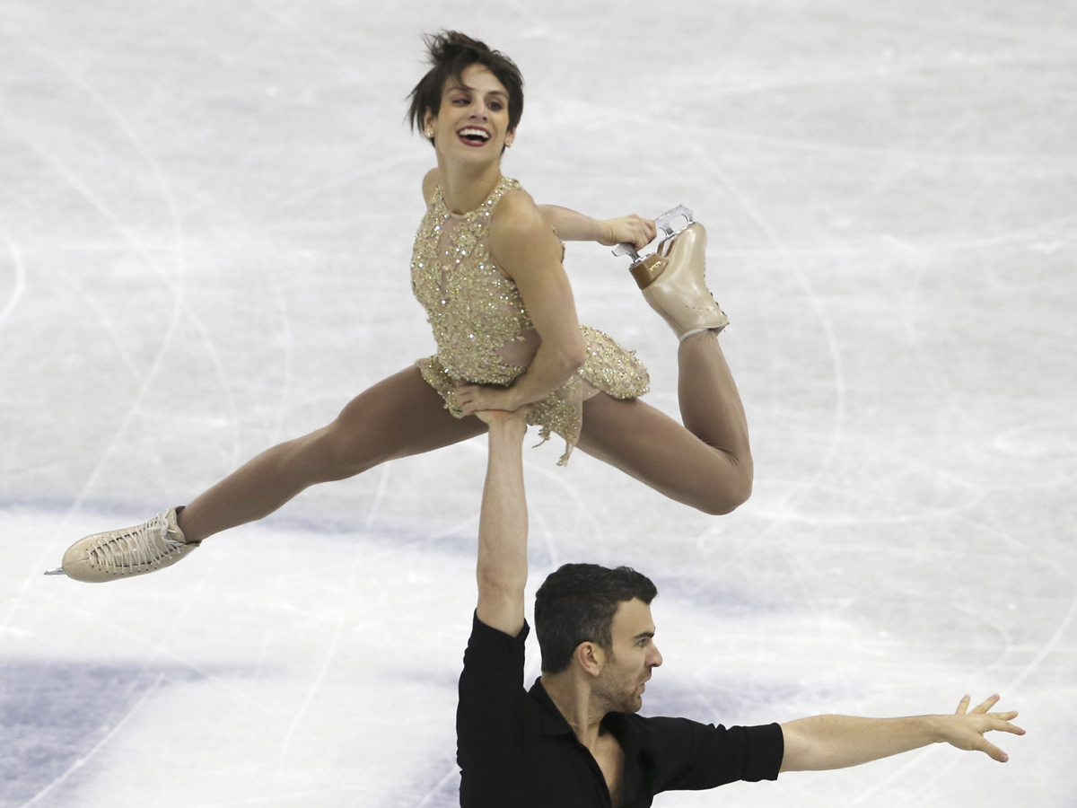 Japan Figure Skating Grand Prix Final - Sakshi18