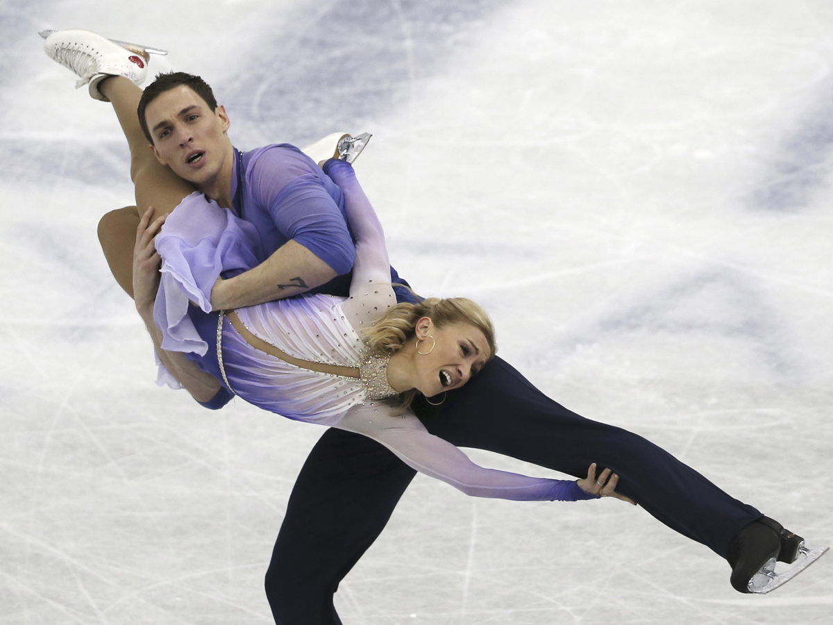 Japan Figure Skating Grand Prix Final - Sakshi3