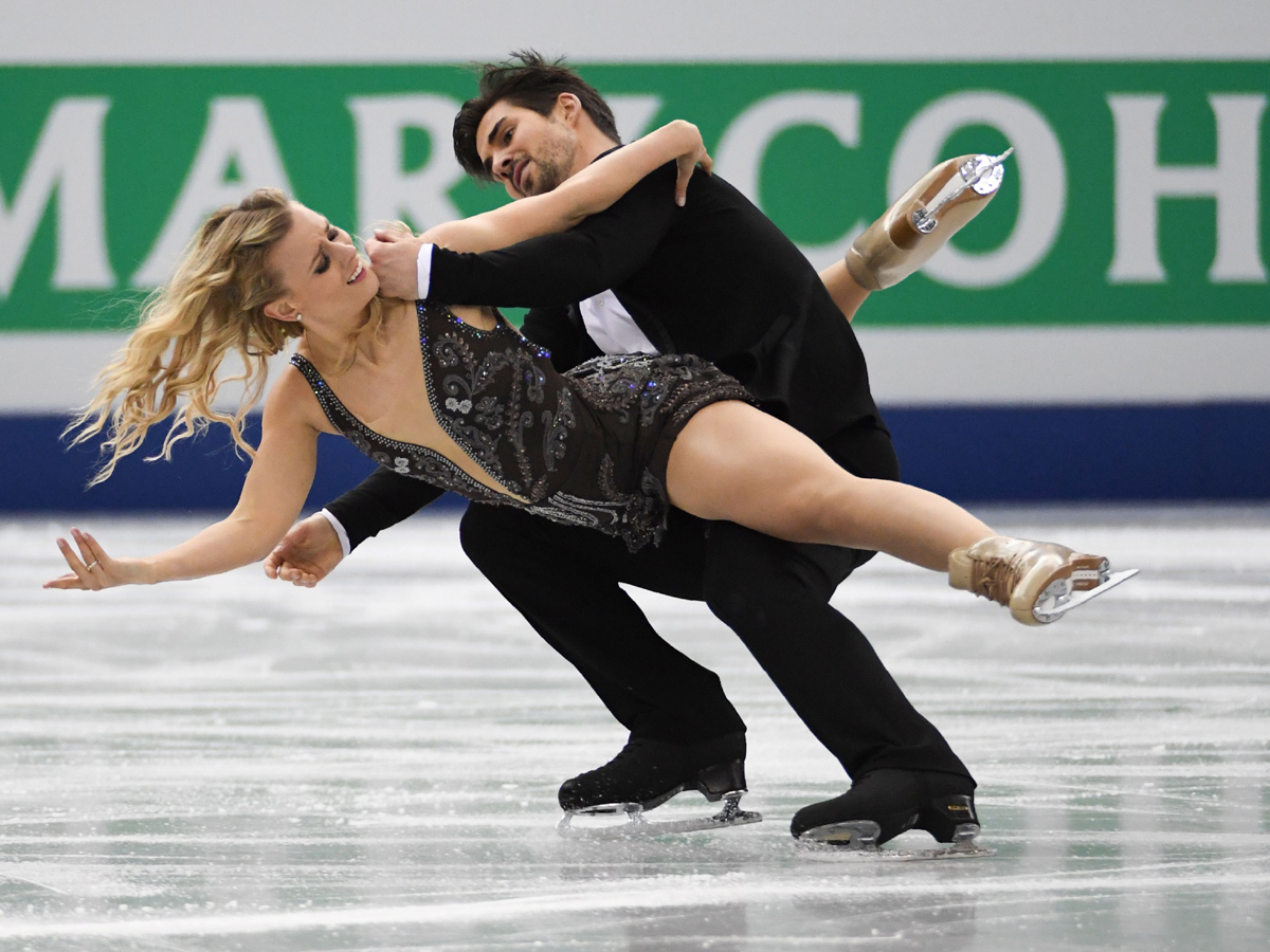 Japan Figure Skating Grand Prix Final - Sakshi4