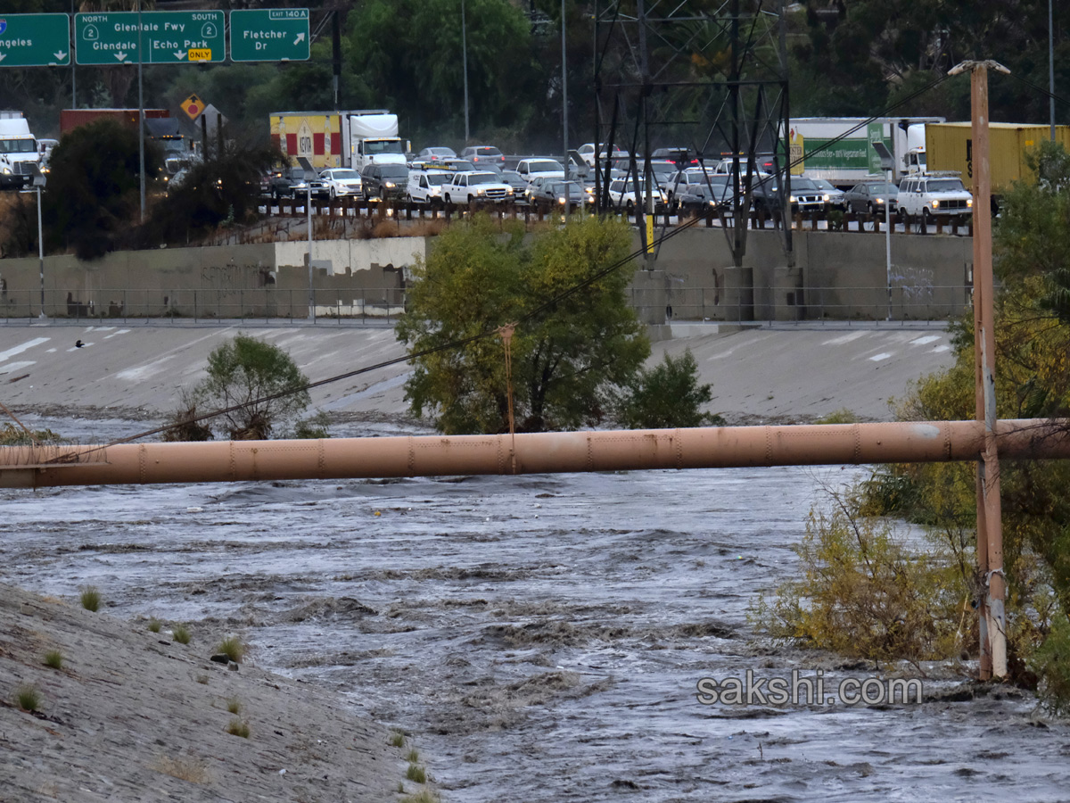 California Storms - Sakshi24