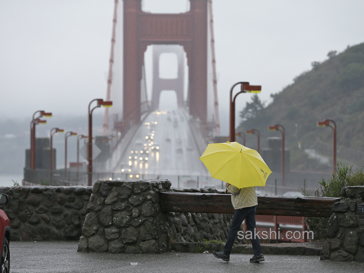 California Storms - Sakshi25