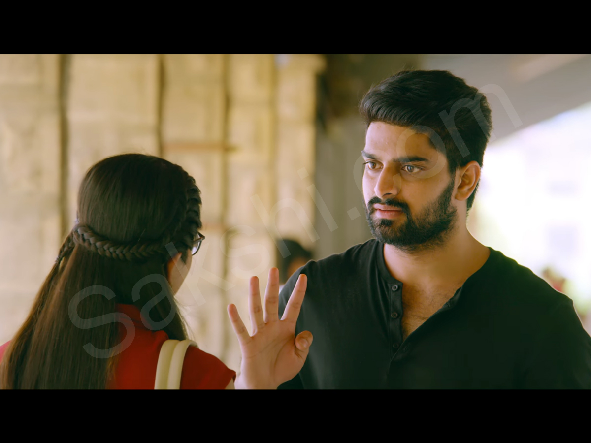 Chalo Theatrical Trailer Released - Sakshi6