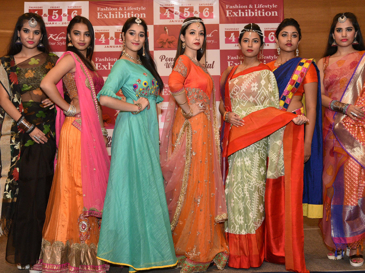 Khwaaish curtain raiser - Sakshi1