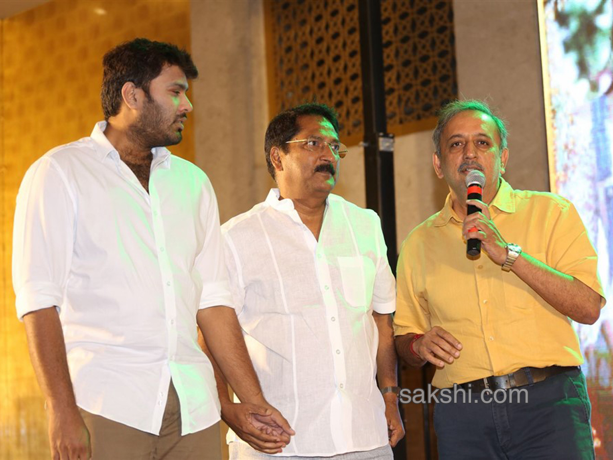 Achari America Yatra Pre Release Event - Sakshi12