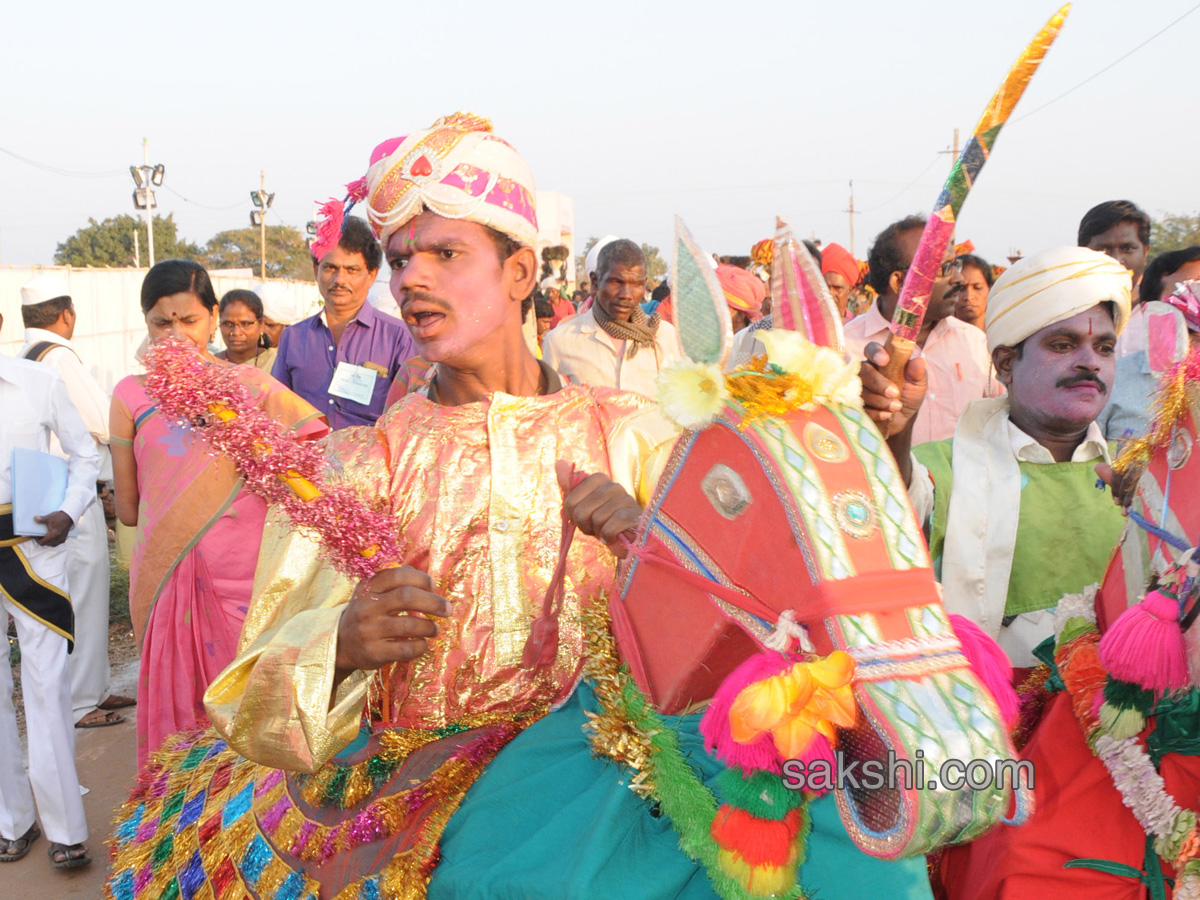 Gandikota heritage festival celebrations  - Sakshi10