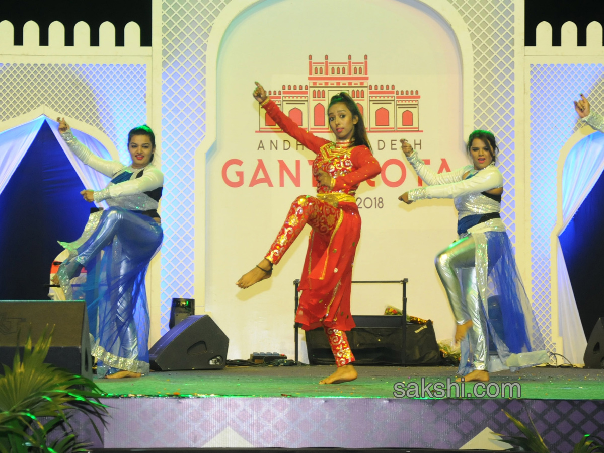 Gandikota heritage festival celebrations  - Sakshi13