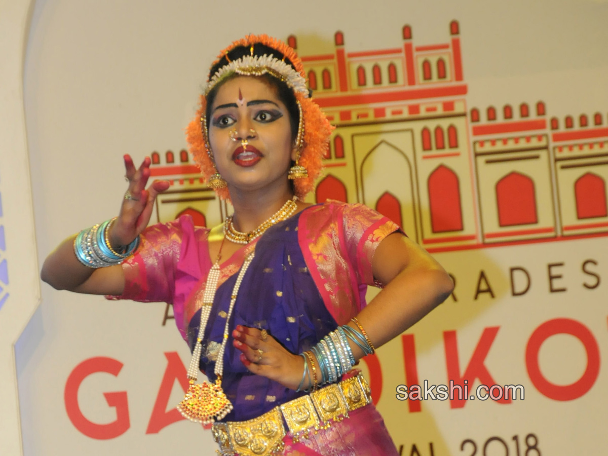 Gandikota heritage festival celebrations  - Sakshi15