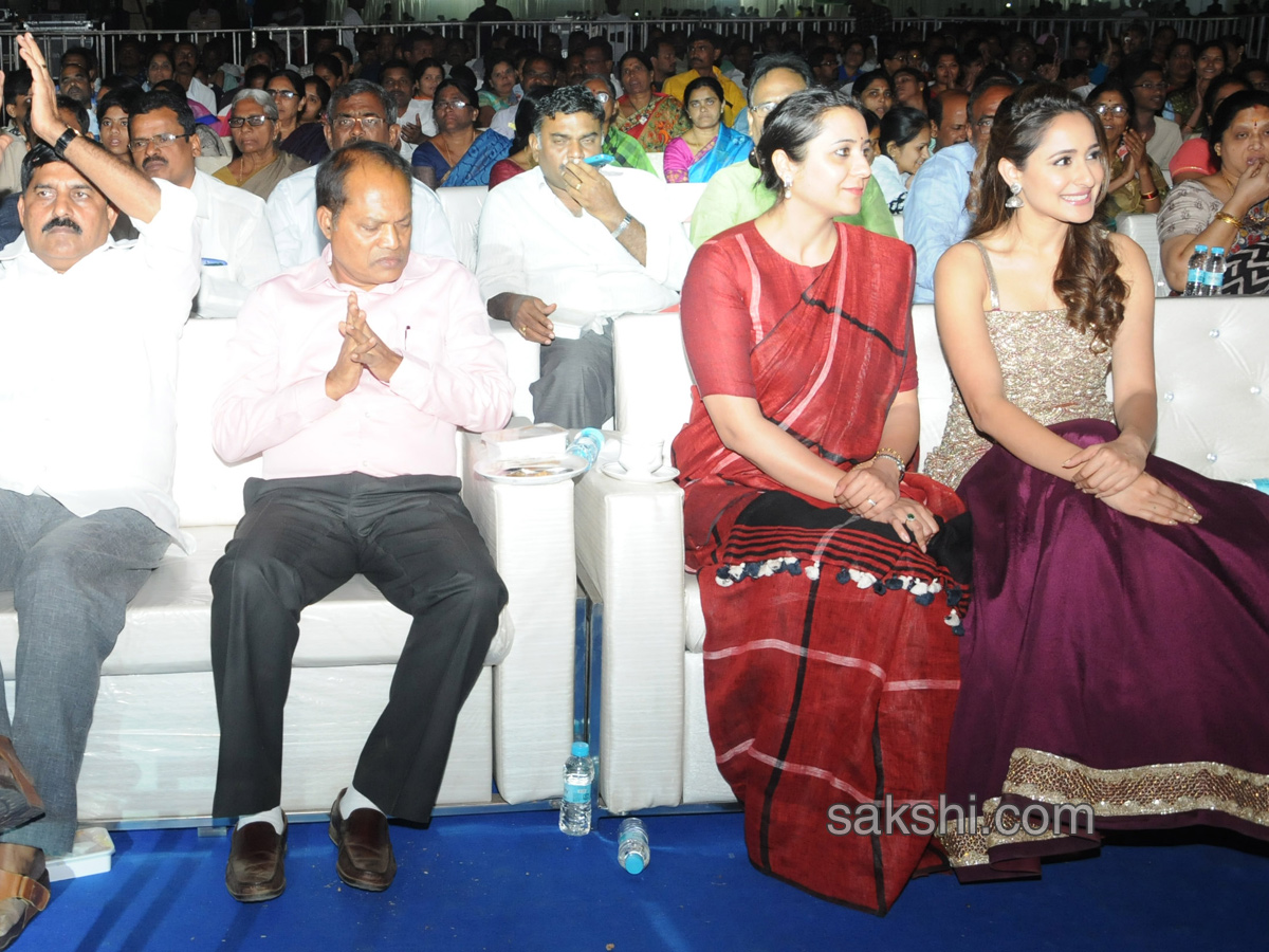 Gandikota heritage festival celebrations  - Sakshi4