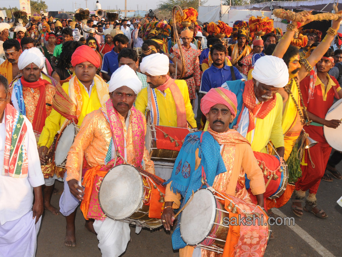 Gandikota heritage festival celebrations  - Sakshi2