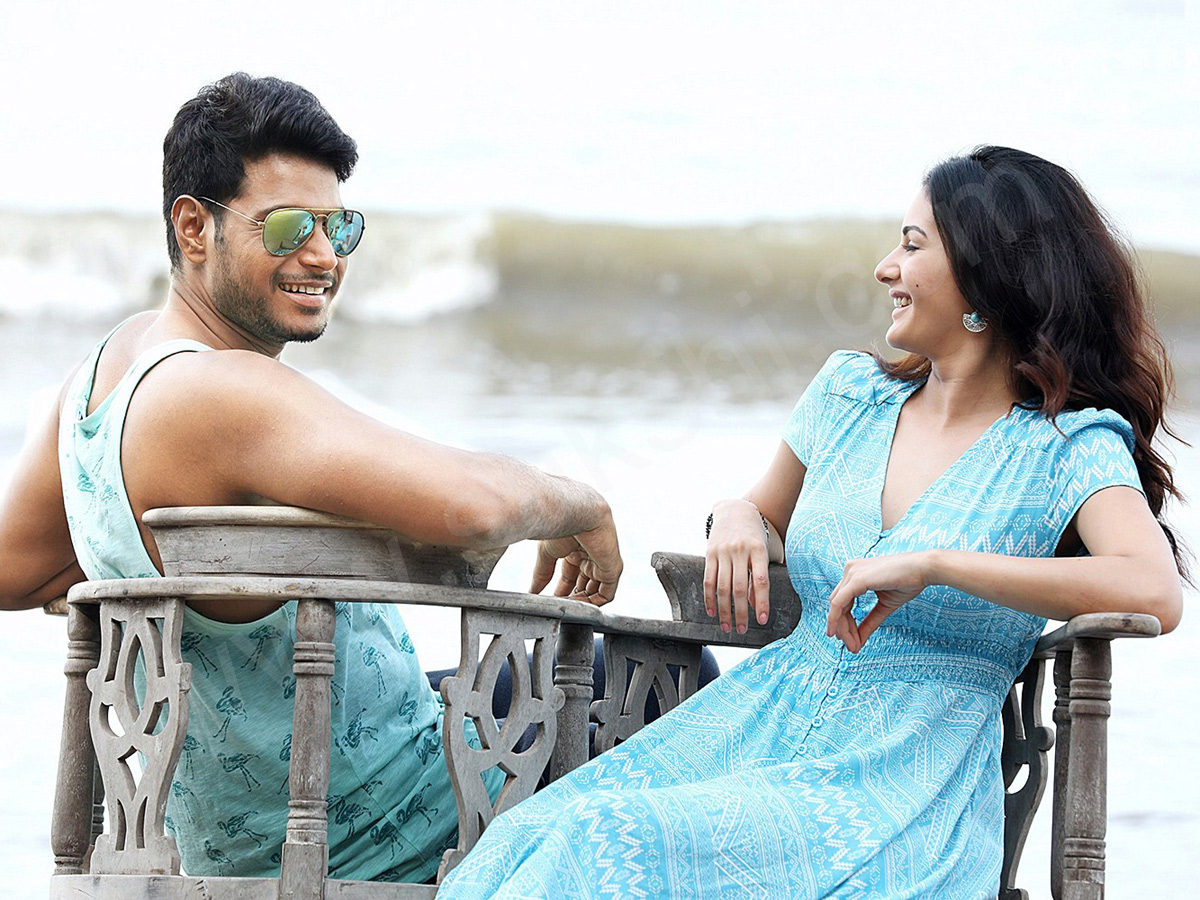 Manasuku Nachindi Movie Stills - Sakshi4