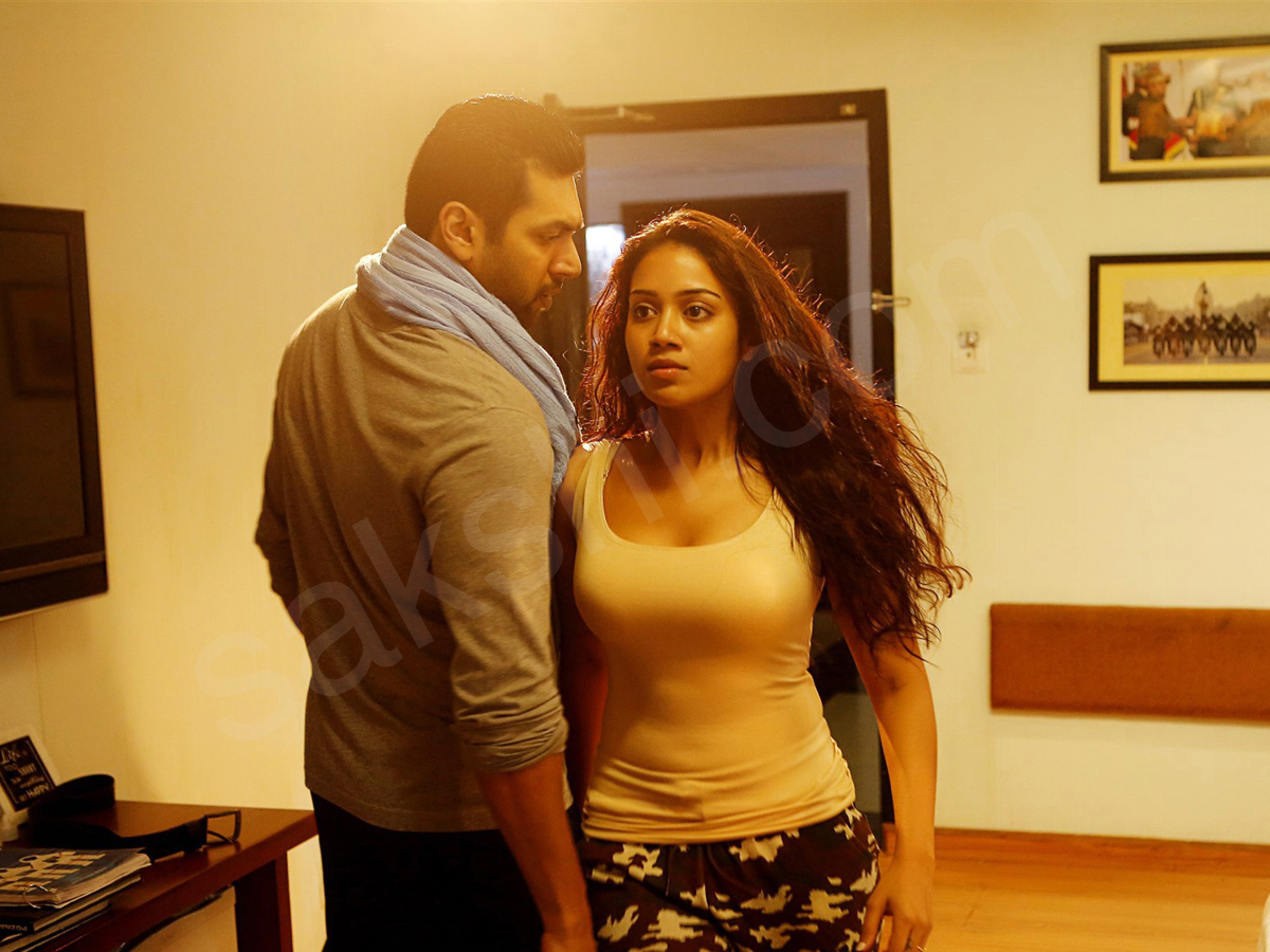 Tik Tik Tik Movie Stills - Sakshi6