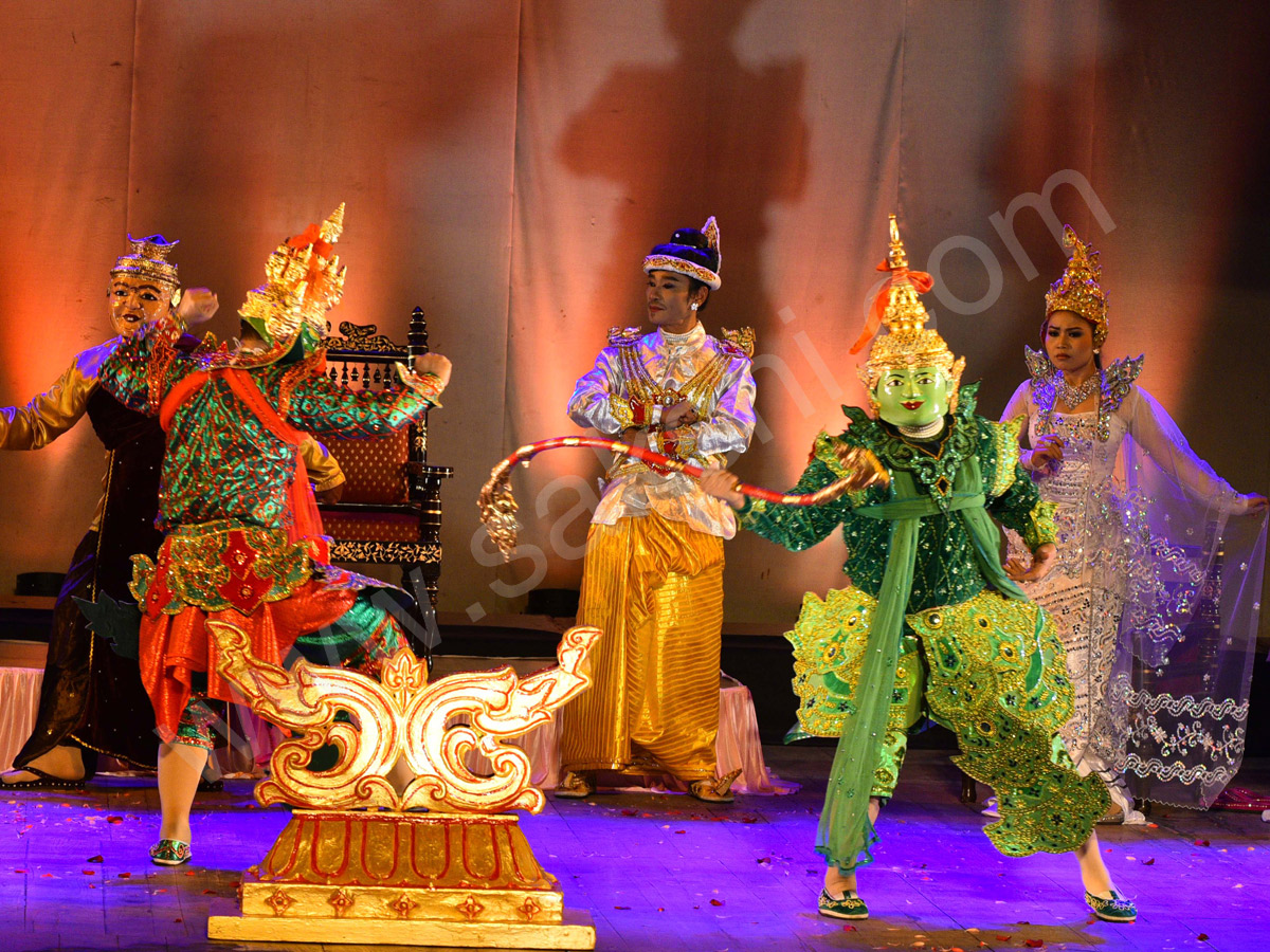 International Ramayana Festival - Sakshi20