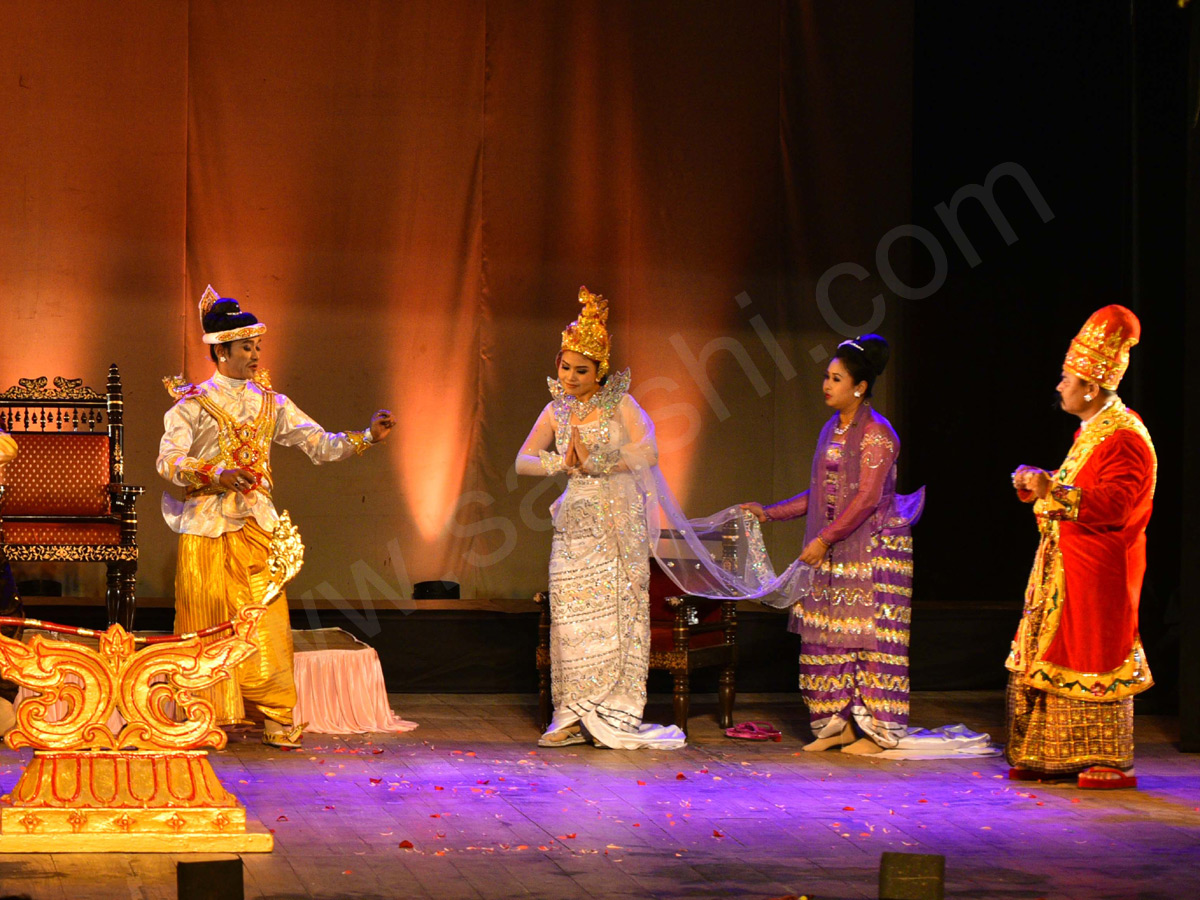 International Ramayana Festival - Sakshi8