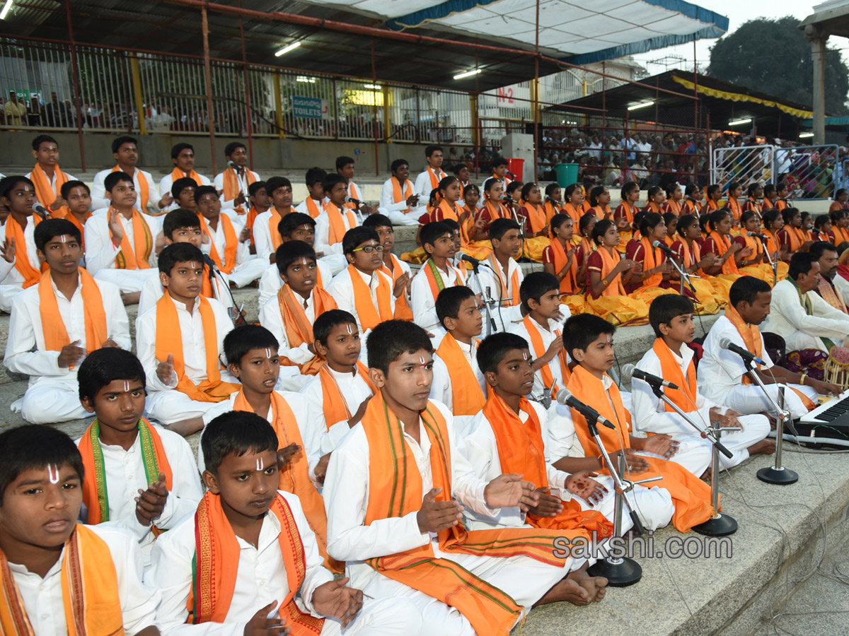 Ratha Saptami in Tirumala Tirupati - Sakshi19