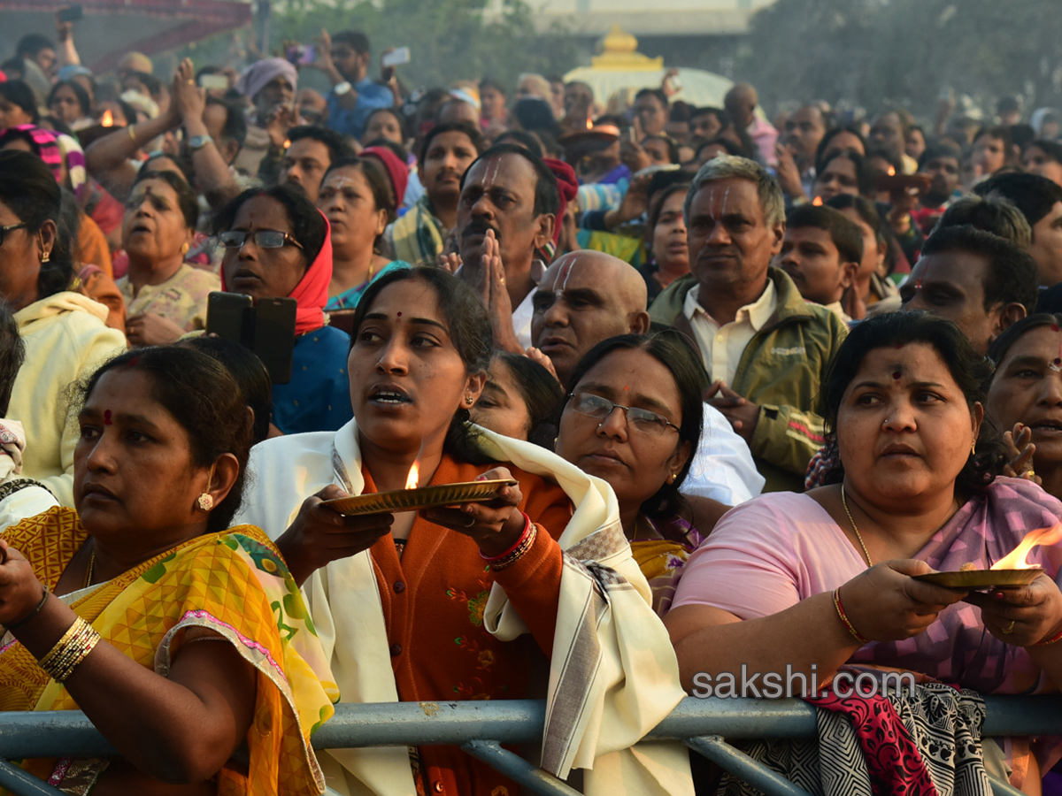 Ratha Saptami in Tirumala Tirupati - Sakshi20