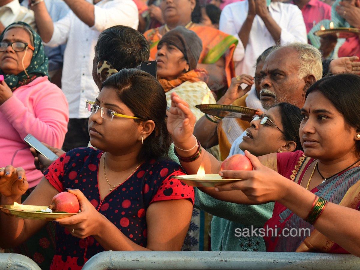 Ratha Saptami in Tirumala Tirupati - Sakshi21