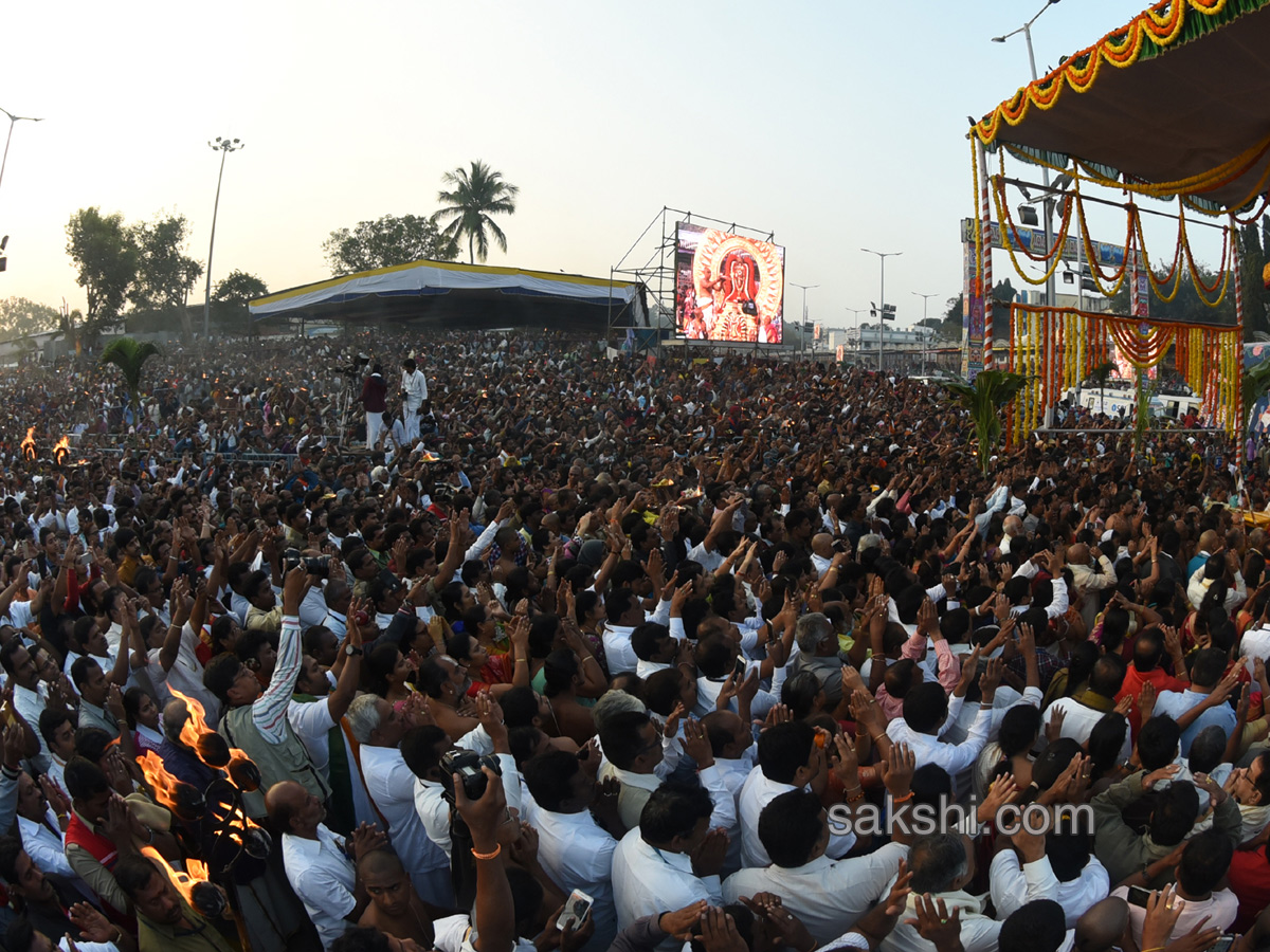 Ratha Saptami in Tirumala Tirupati - Sakshi25