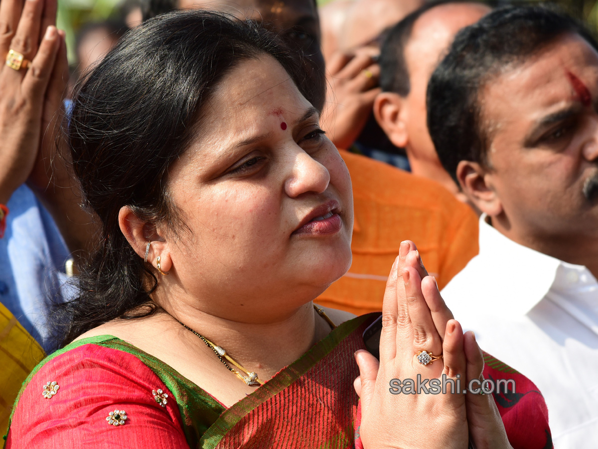 Ratha Saptami in Tirumala Tirupati - Sakshi26