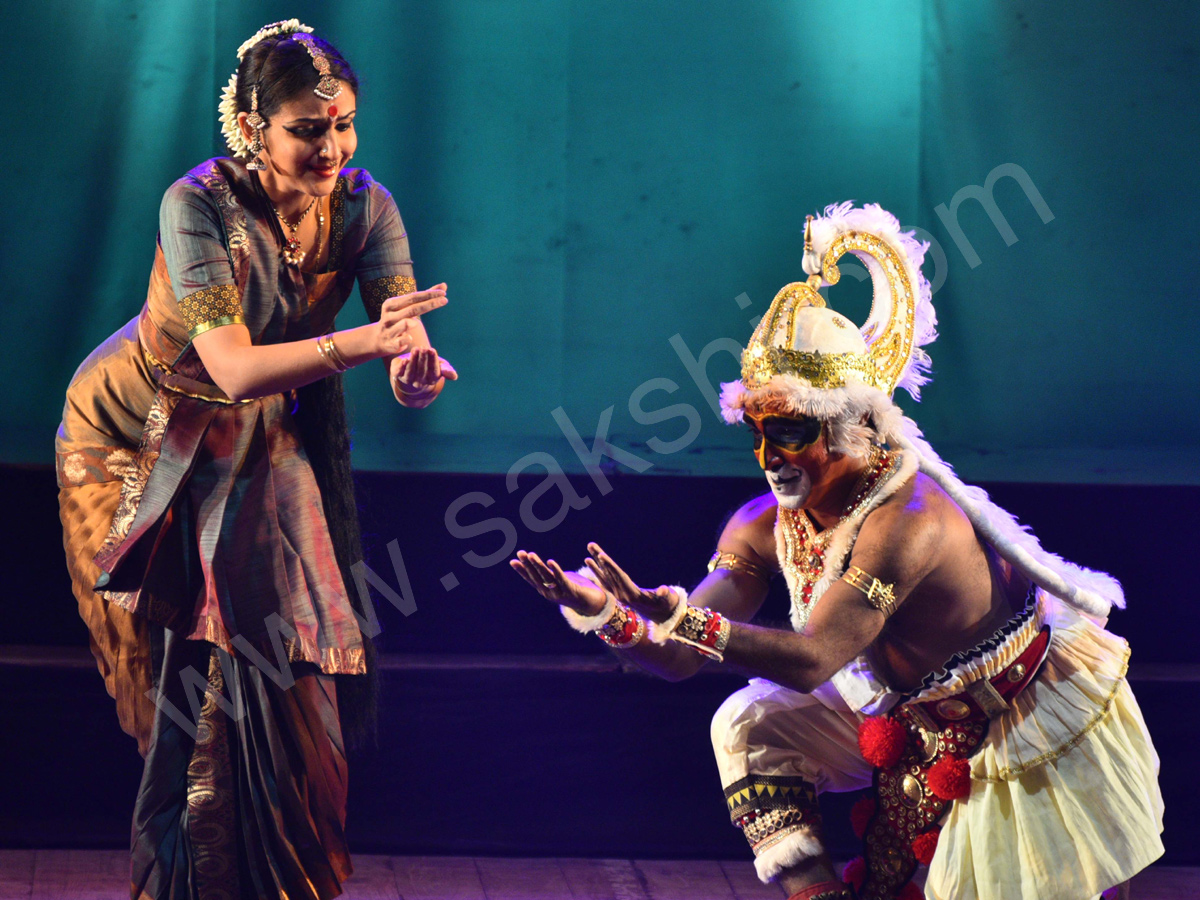 Ramayana Festival - Sakshi2