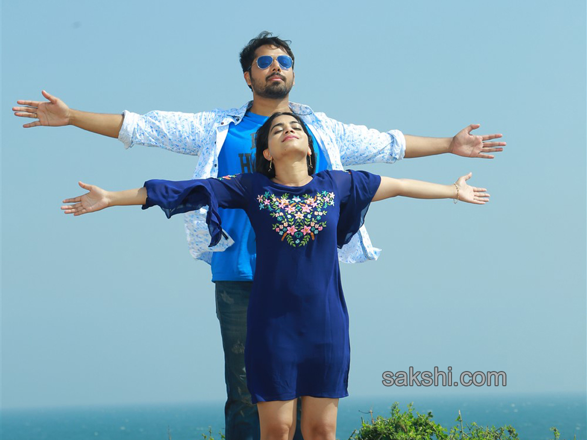 Enduko Emo Movie Stills - Sakshi1